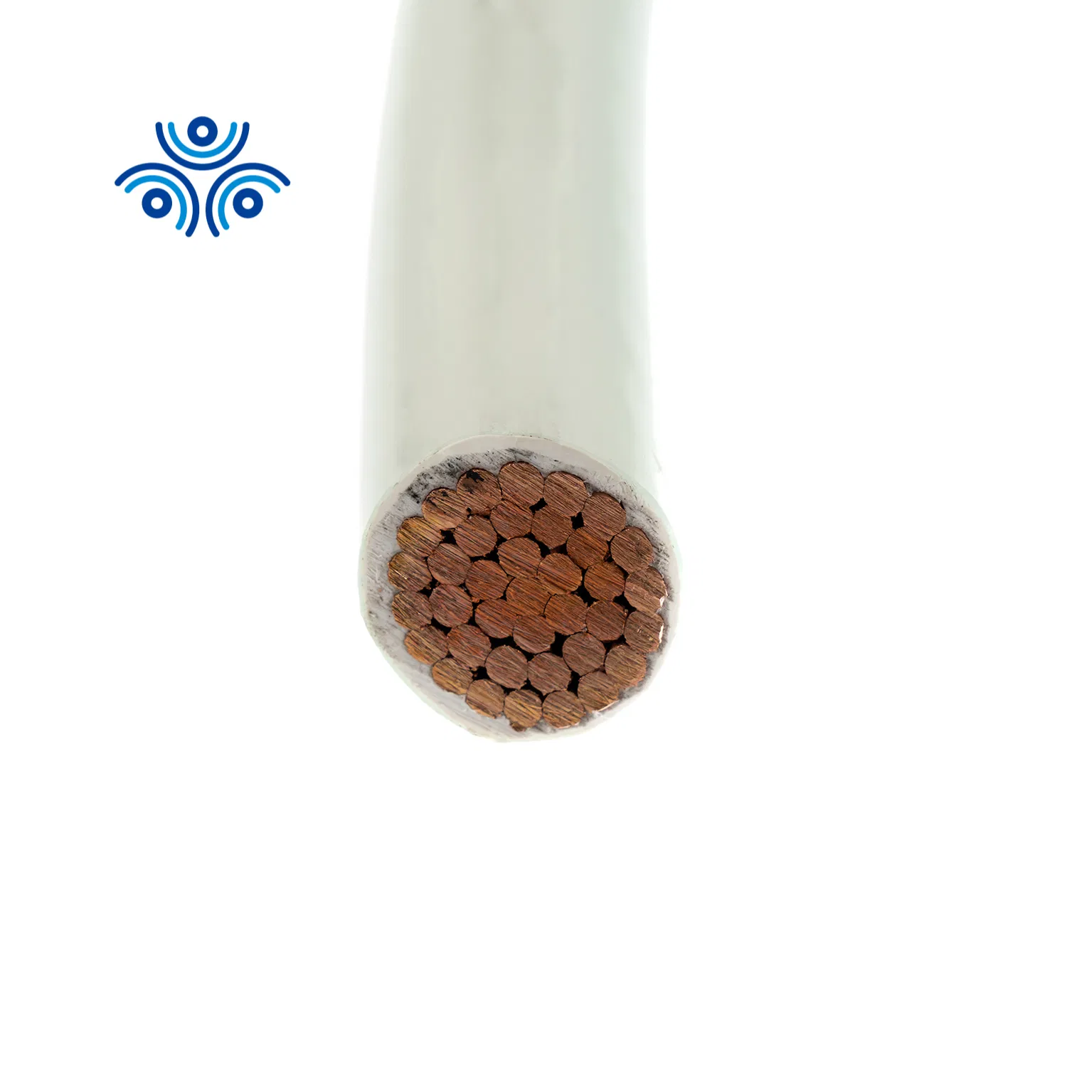 14/12/10AWG Thhn T90 Thwn Electrical Copper Building Wire Bc Flexible Solar Control UL Listed Electric PVC UL Power Cable