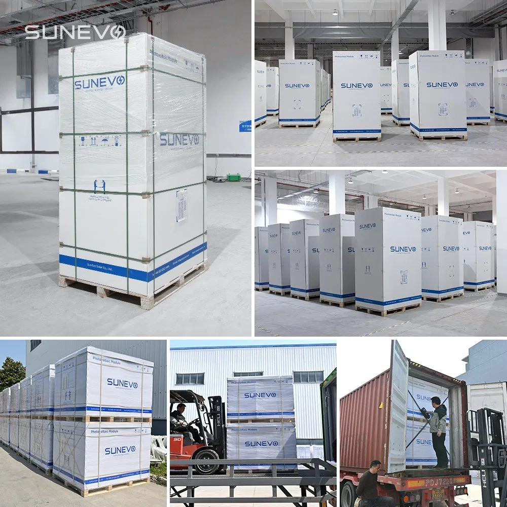 China Solar Panel latest Hjt 2.0 Technology 700W 720W 750W High Efficiency Photovoltaic Power Kit Paneles Solares