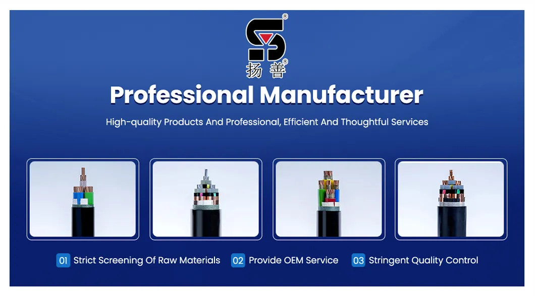 Solar PV Power Cable