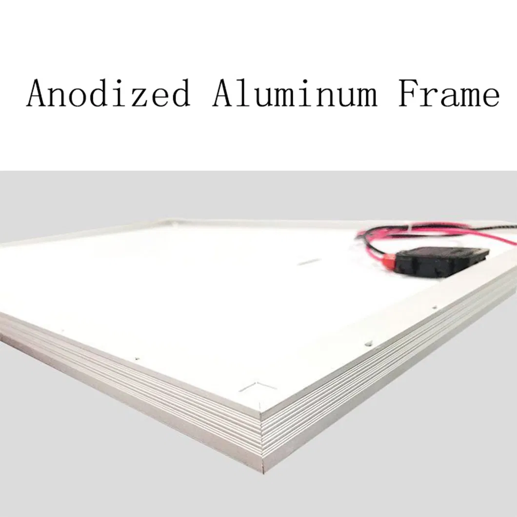 Solar Panel Detail 8