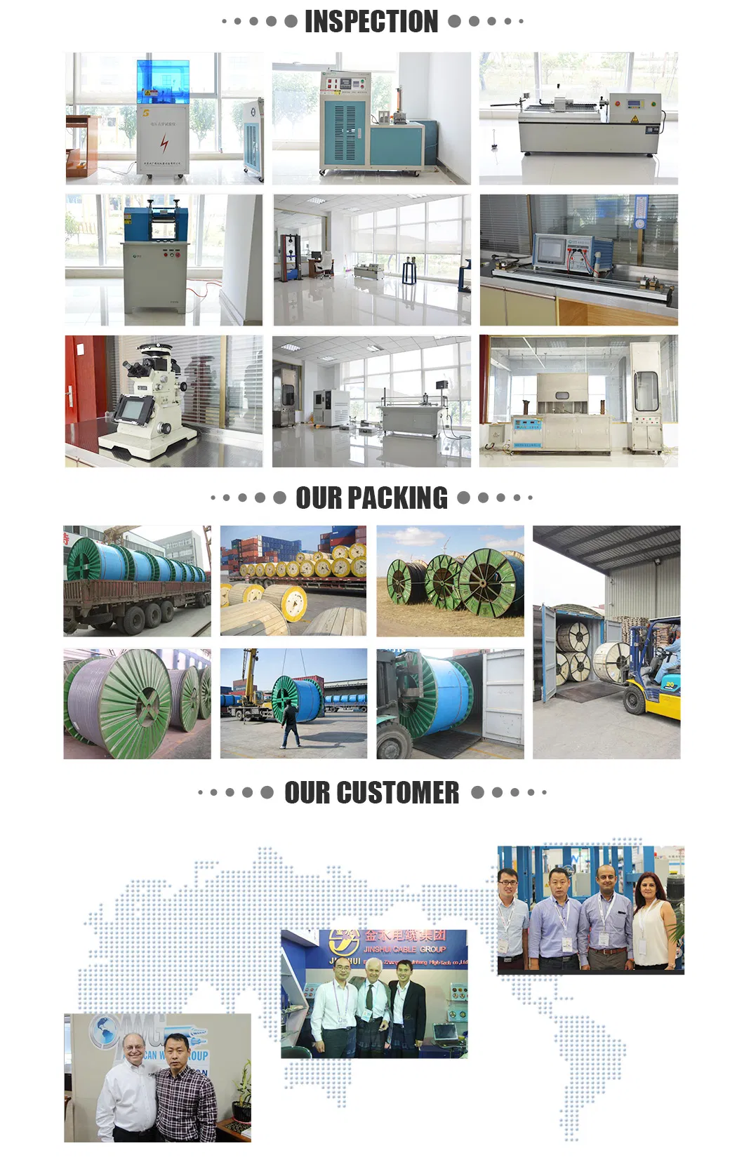 Solarflex Cable Detail 5