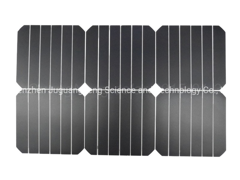 Flexible Solar Panel 4