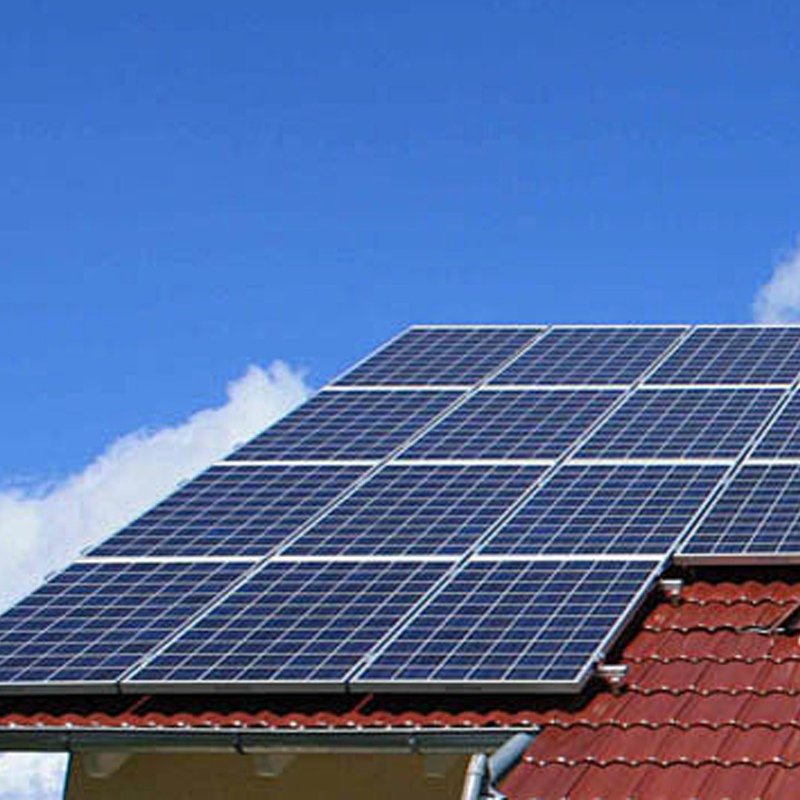 Stainless Steel Solar Mounting Hook System for Tile Roof