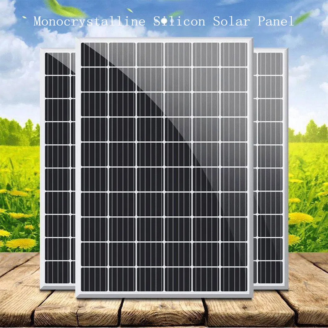 Solar Panel Detail 4