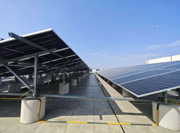 Residential PV System