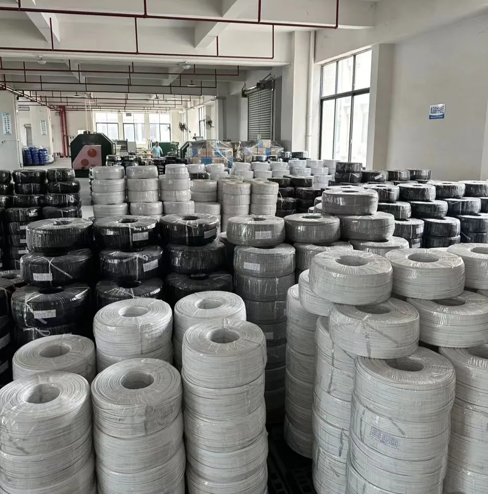 Shipping Preparation