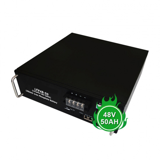 IP65 Solar Battery Cabinet Storage