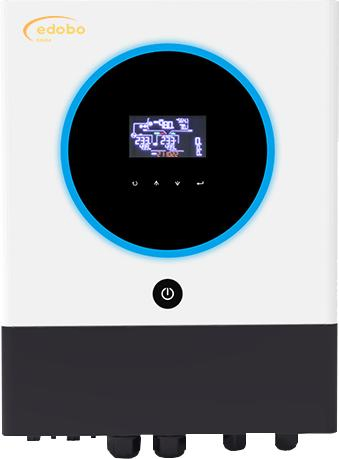 5kw/8kw/10kw Cheap Solar Panel Kits on/off Grid Hybrid High Efficiency