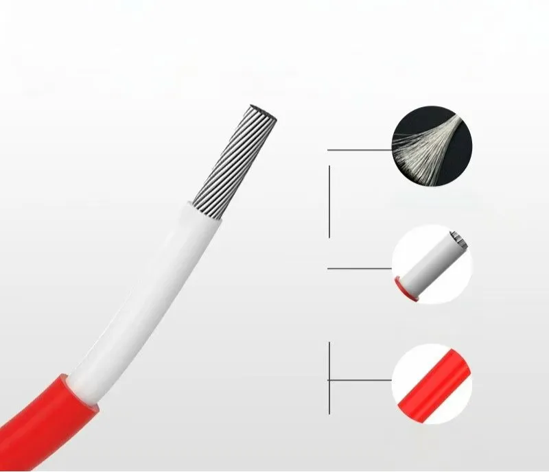 Solar PV DC Cable
