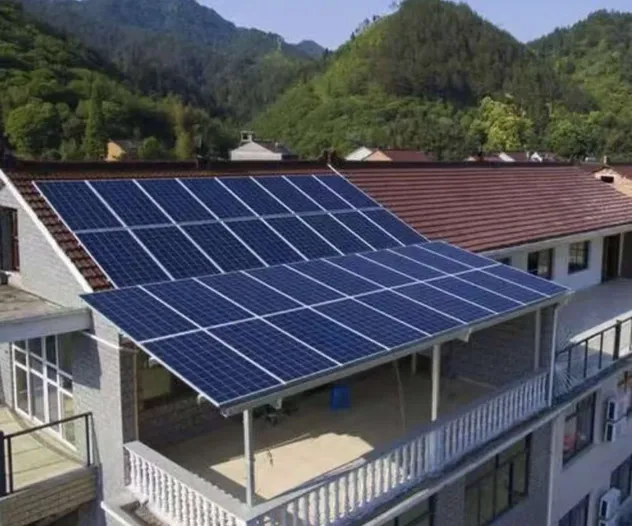 Industrial Solar Panel