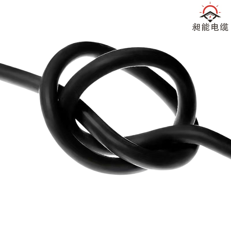 China 50mm² AC/DC Armored PVC/XLPE Copper/Aluminum Core PV/Solar/New Energy Photovoltaic Power Cable