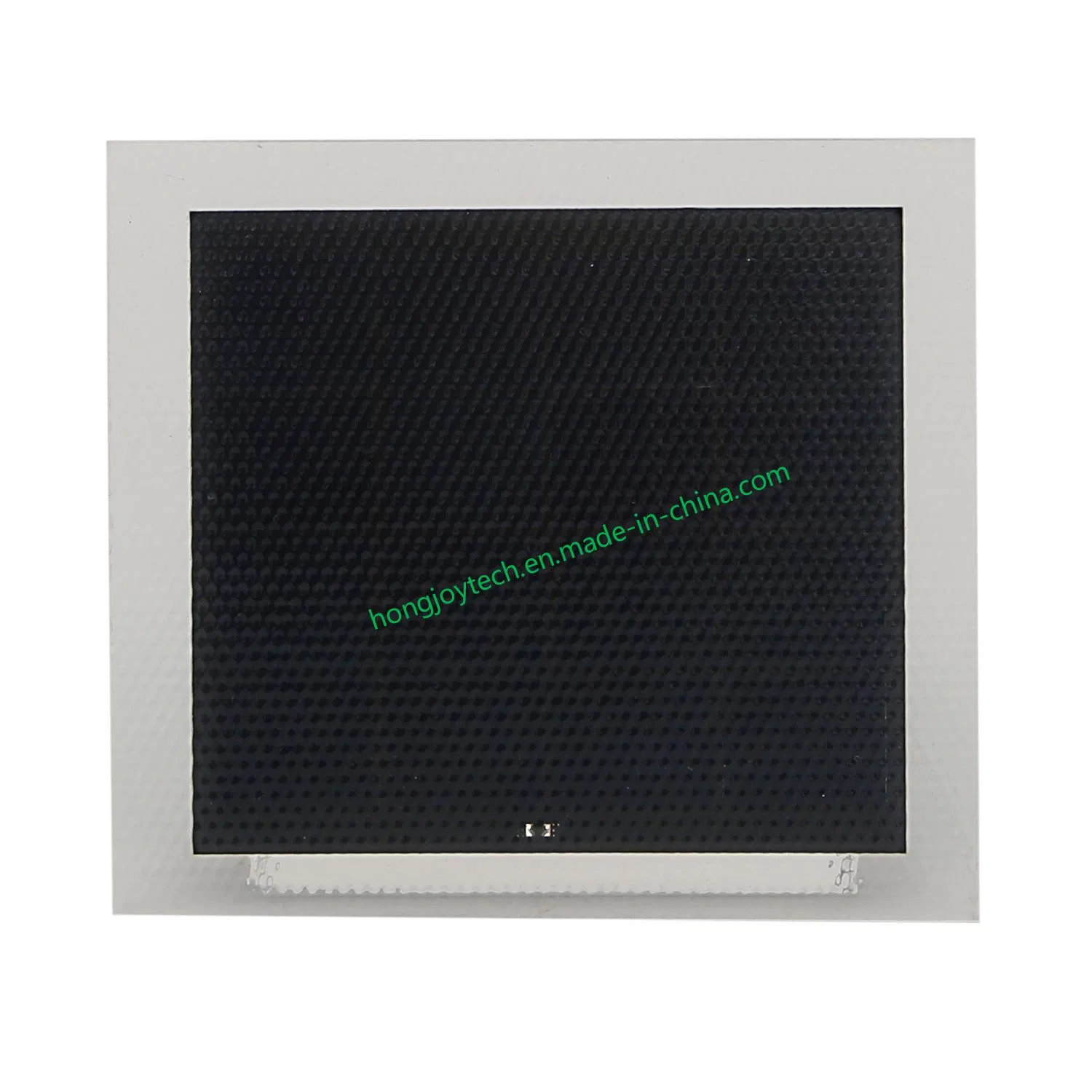 3V 4V 4.5V 5V 5.5V 6V 6.6V 8V SMT Lamination Thin Film Solar PV Module, Custom Made Small Size Mini Sunpower Generation III Solar Panels
