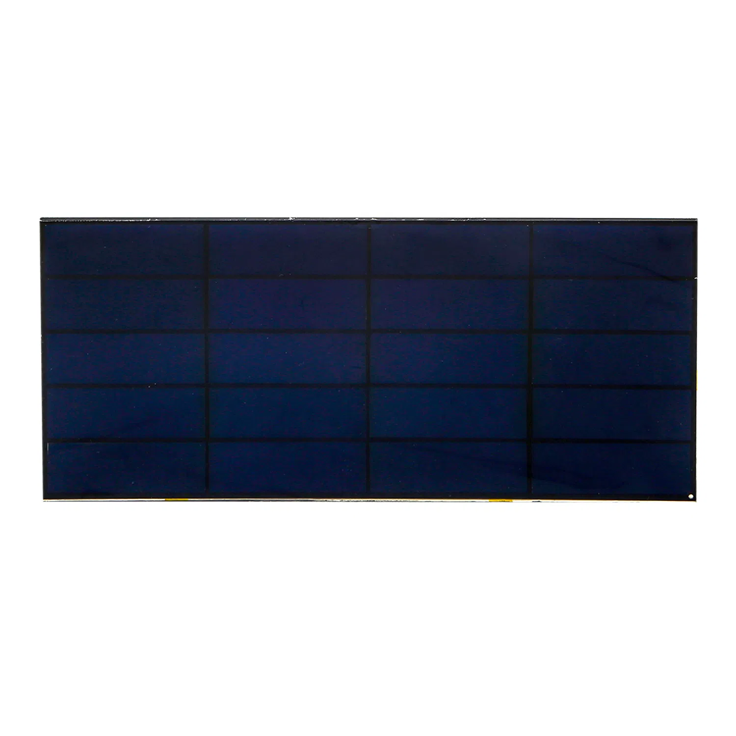 Custom Made Designs Portable Solar Energy Power PV Panel Supports with Mounting Holes
