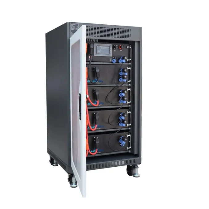 IP65 Solar Battery Cabinet Storage