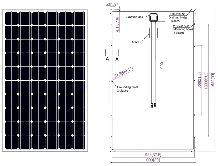 Solar Panel Details 1