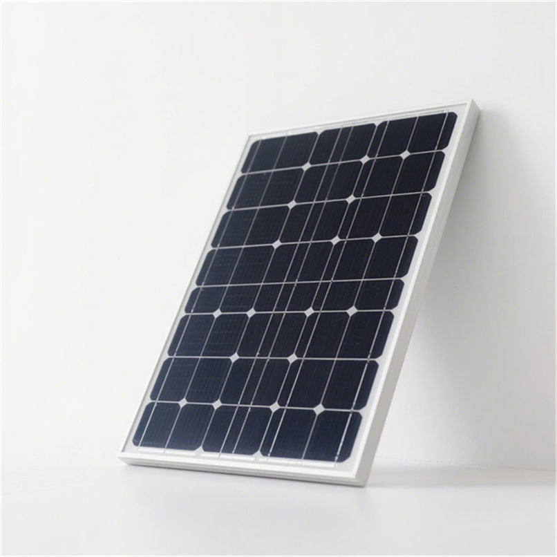 Factory Direct Sale Cheap Price Commercial Aluminum Waterproof Outdoor High Quality Portable Solar Panel