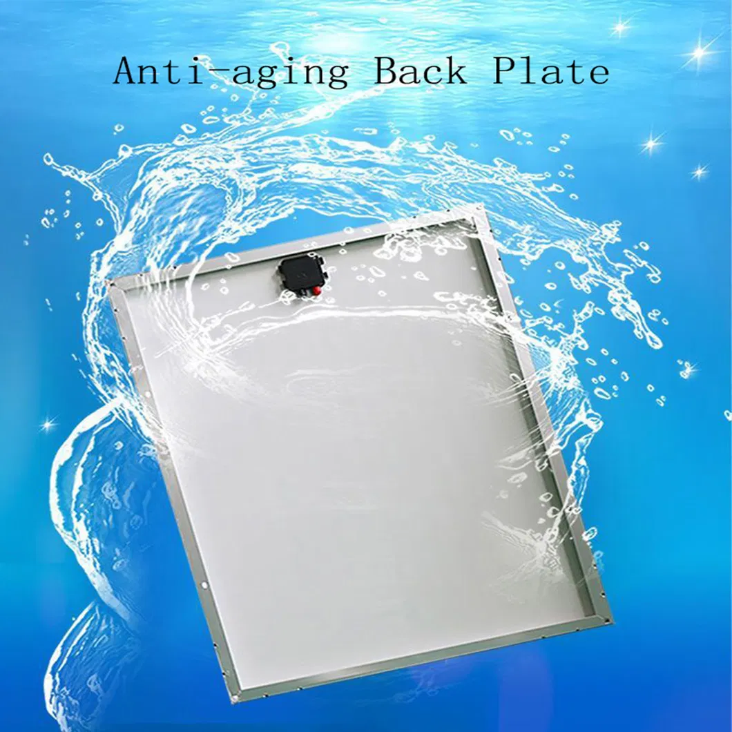 Solar Panel Detail 7