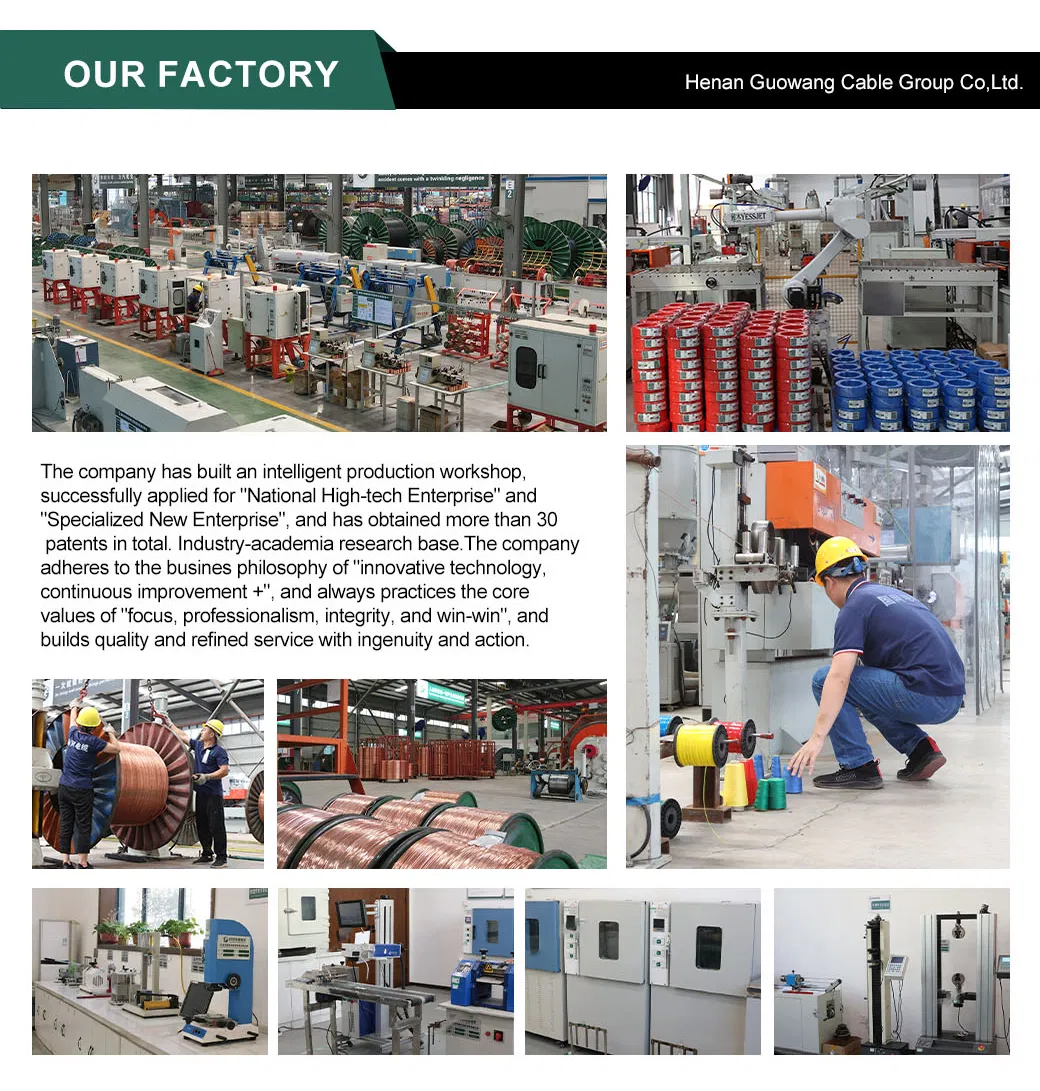 Factory Overview