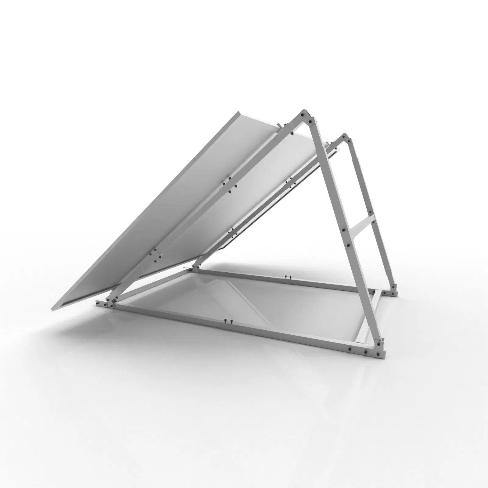 Jchx-CE Solar Panel Mounting Brackets Balcony Solar System