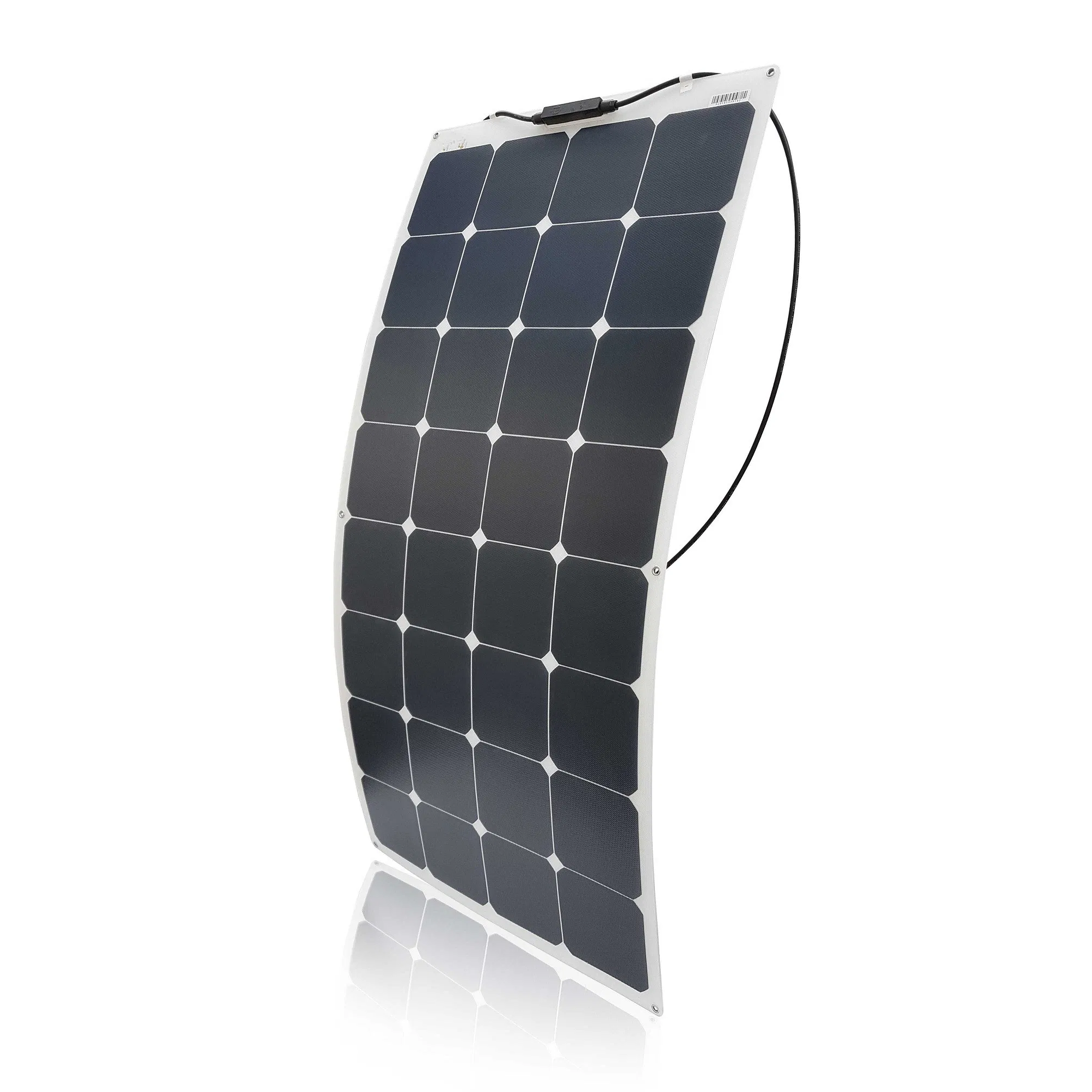 ISO Approved New Flagsun China Portable Panel Flexible Solar Panels 200W