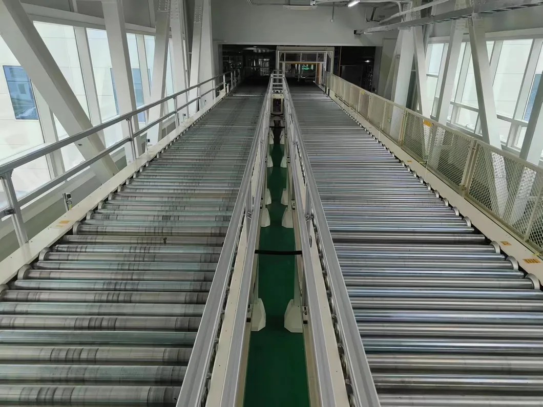 Industrial Aluminum Profile