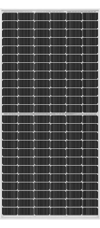Wing 590Wp N-Type Commercial Industrial Solar Panel