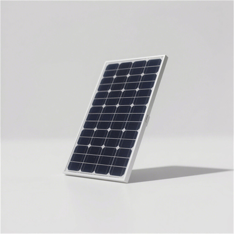 Factory Direct Sale Cheap Price Commercial Aluminum Waterproof Outdoor High Quality Portable Solar Panel
