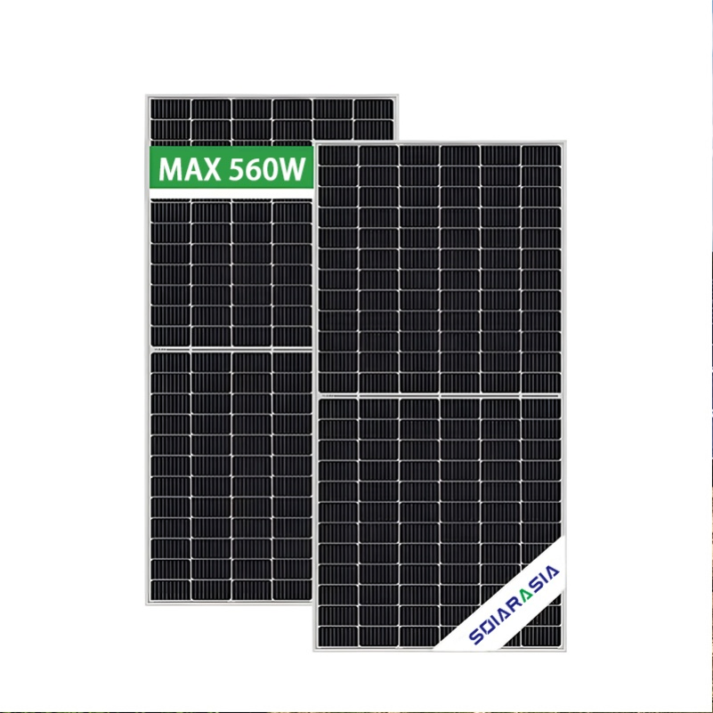 Jinko 700W 66hl5-Bdv Solar Panel 700W 156 Cell Solar Panel Topcon N Type Bifacial Photovoltaic Panel Monocrystalline 700W 710W 720W PV Module for Sale