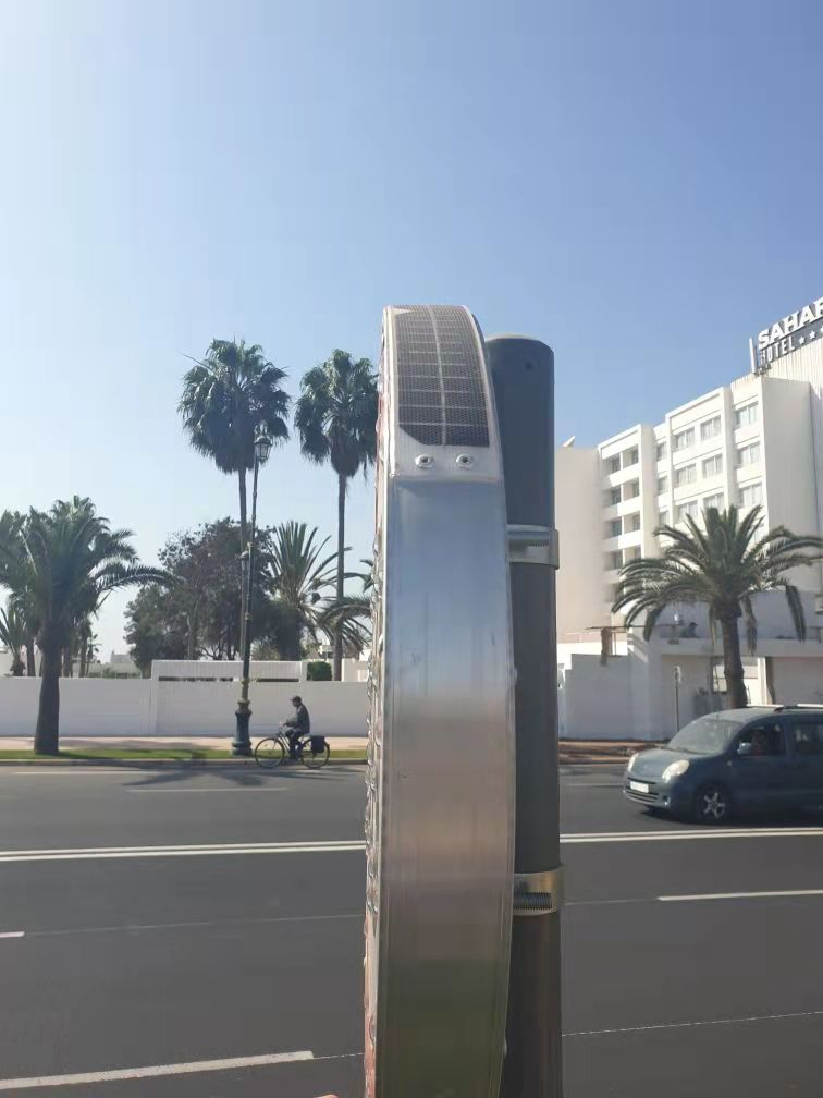 Light Weight Easy Carry 5W 10W 20W 30W 40W 50W 60W 70W 100W 120W 18V Monocrystalline Semi Flexible Solar Panel Solar Module Solar Cell