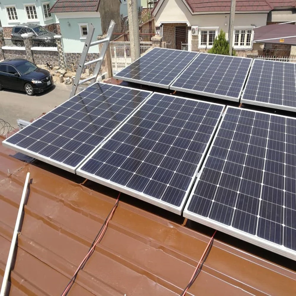 300W 48V Monocrystalline Solar Panel Price in Pakistan 300 Watt Solar Panels China