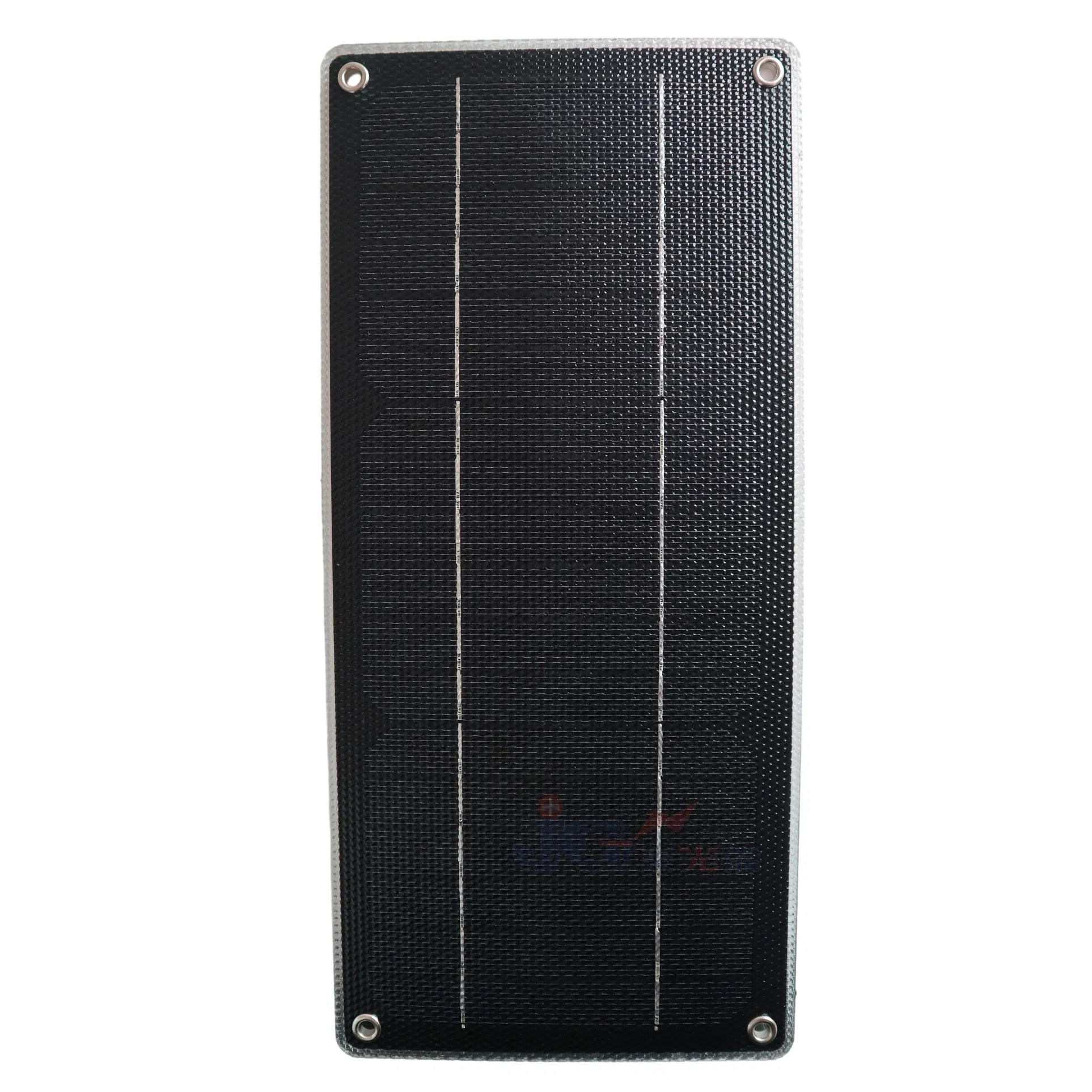 Ultra-Lightweight Flexible Solar Panels for RV and Marina Use