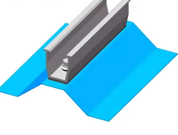 Solar Mounting System 5
