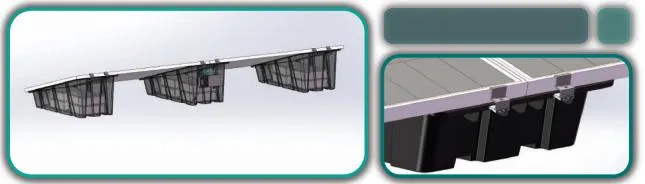 Solar Mounting Detail 1