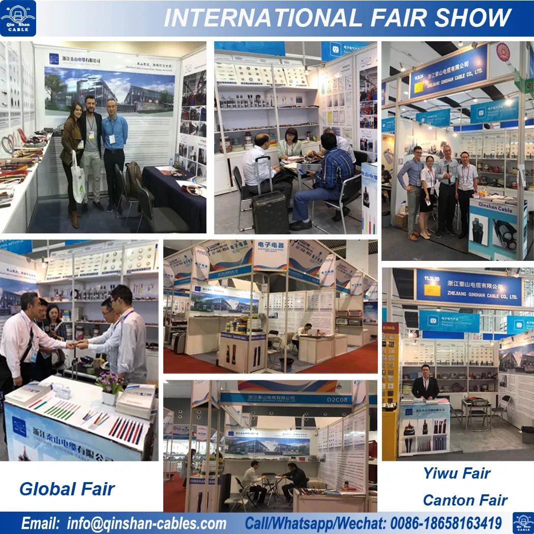 Solar Cable Cross Section