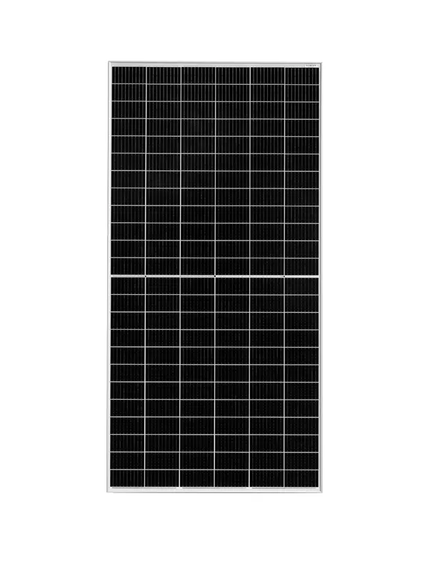 Solar Module Main View