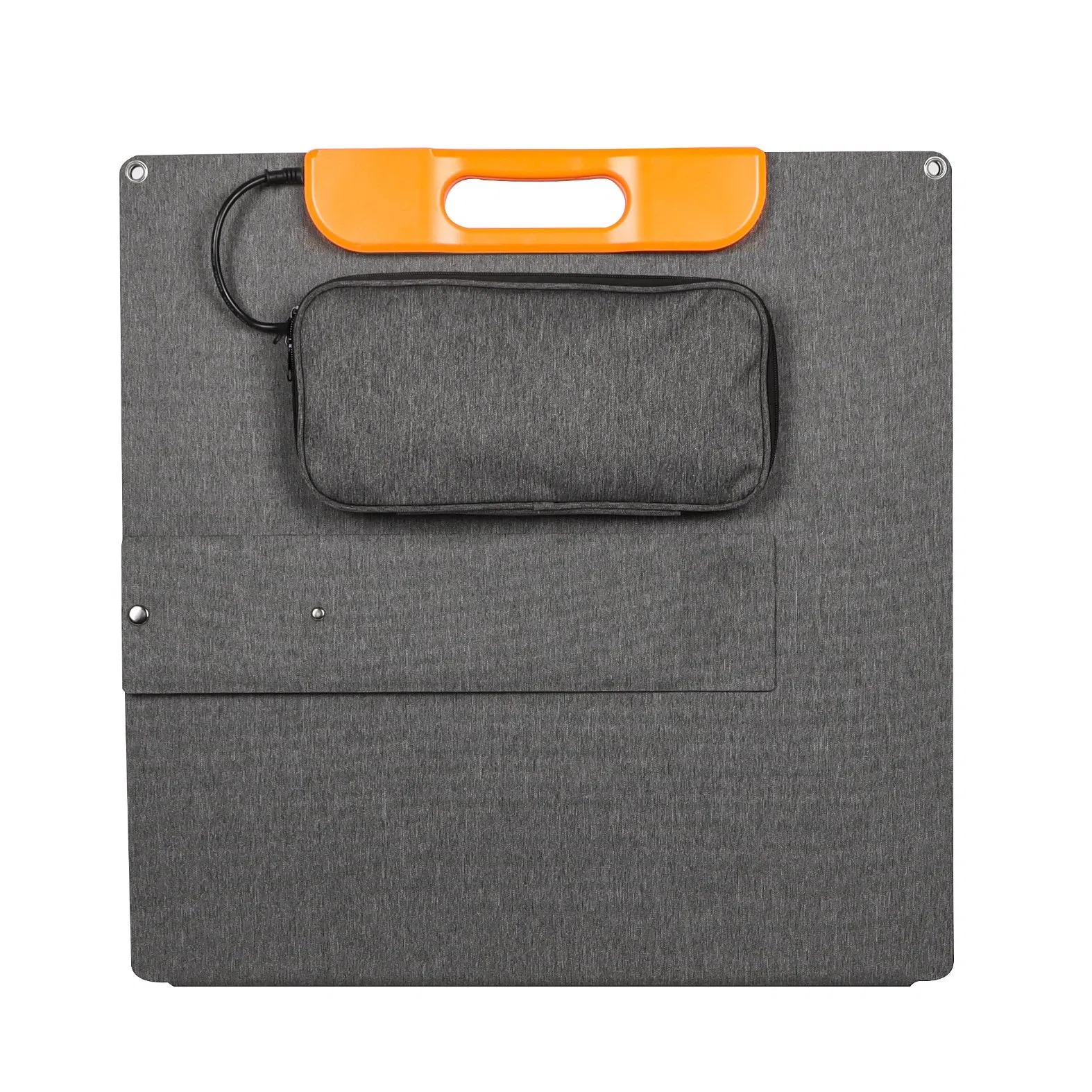 Ultra-Portable Solar Panel with High Efficiency and Waterproof IP68