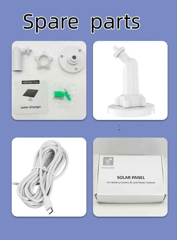 Solar Panel Details 3