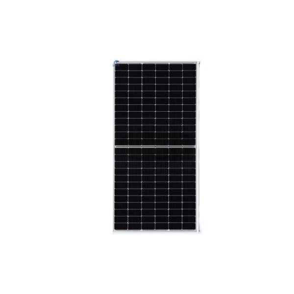 Ja 540W 565W 585W Half Cell Wholesale Poly PV Fold Flexible Black Monocrystalline Polycrystalline Photovoltaic Module Mono Solar Energy Sun Power Panel
