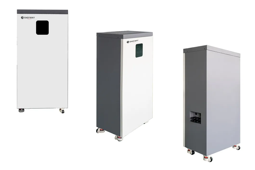 Solar Panel Integration