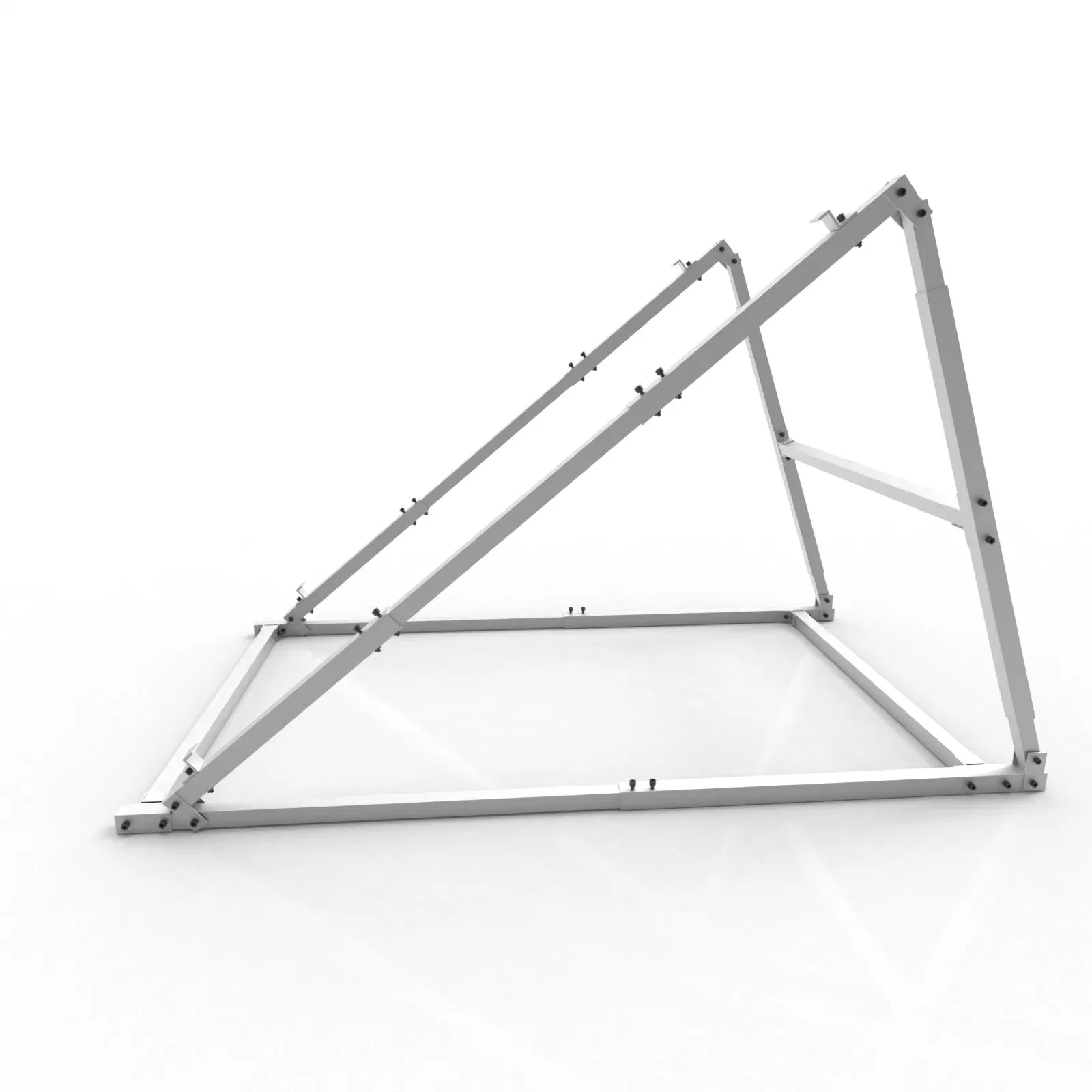 Jchx-CE Solar Panel Mounting Brackets Balcony Solar System