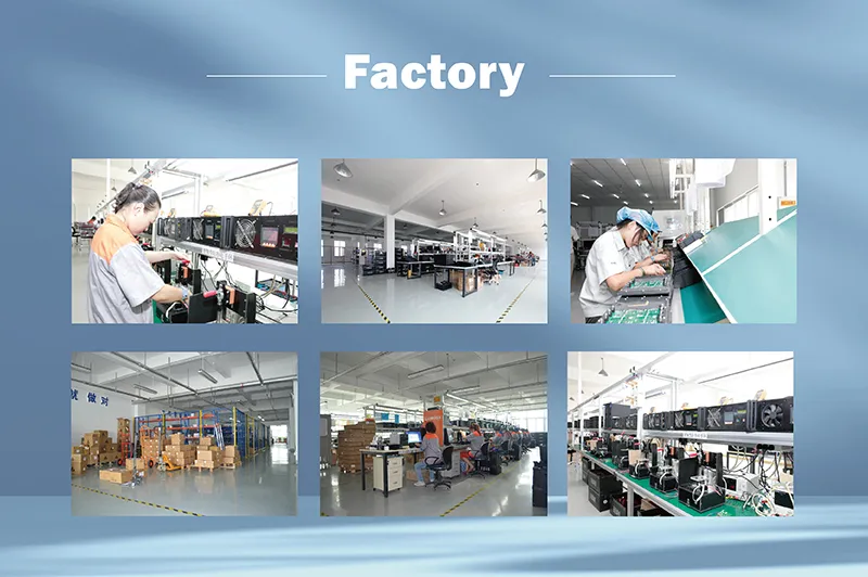 Factory 2
