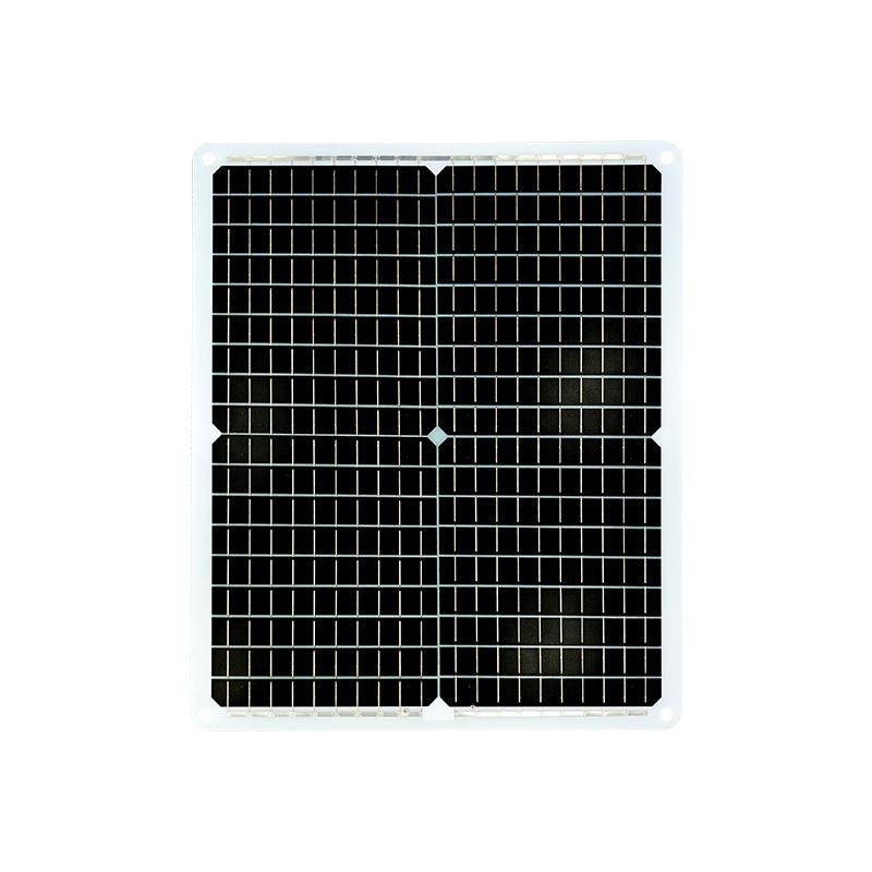 100W Mono Thin Film Flexible Solar Panel 150W 20ow Flexible Thin Film Solar Panel for RV/Home/Boat/Outdoor