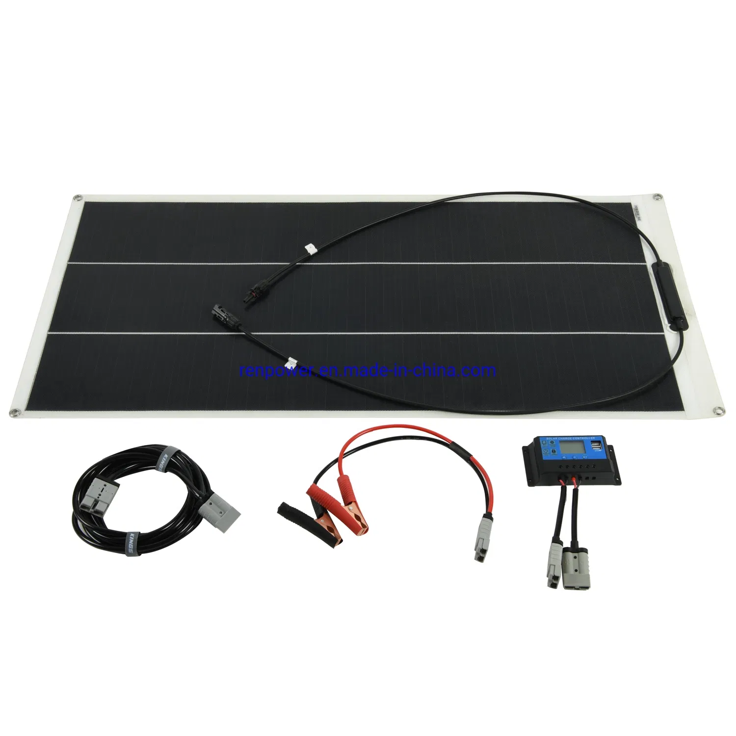 Jinko Factory Wholesale 150 Watt Flexible Solar Panel Thin Film Solar Panels Cell Price