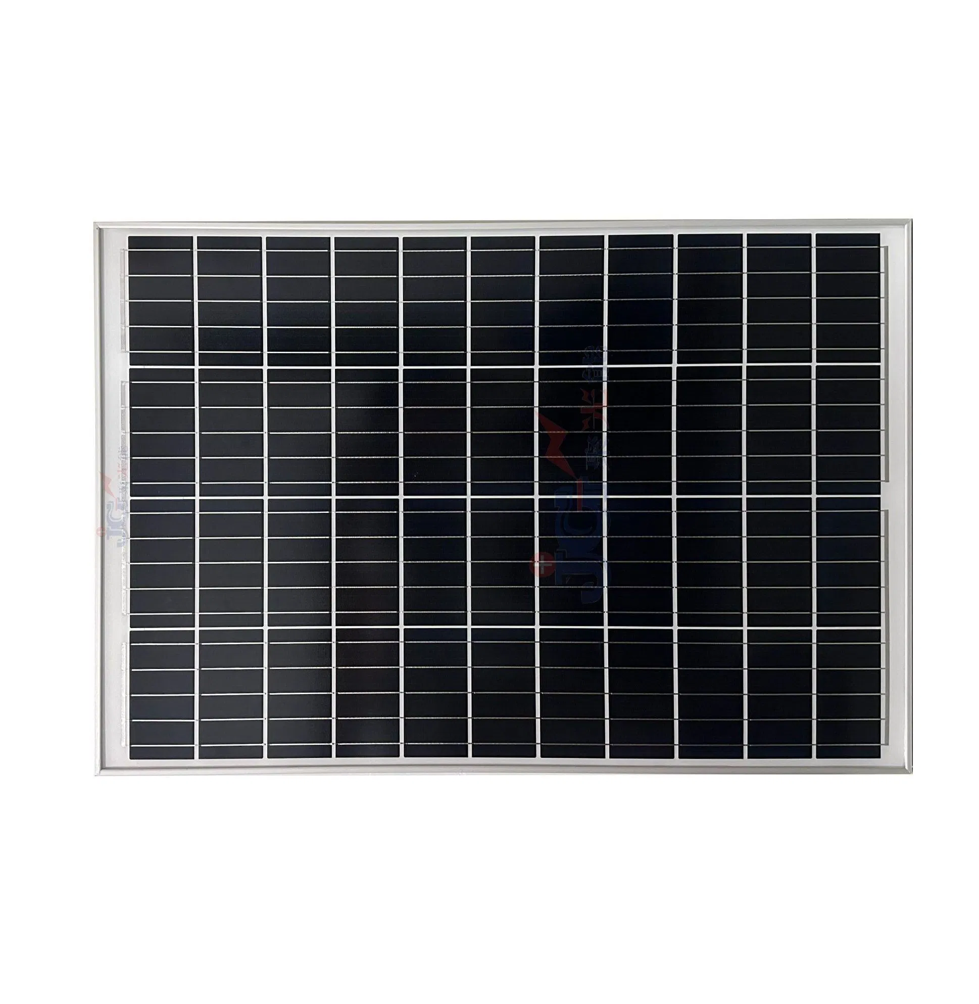 Best Wholesale Price Flexible PV Monocrystalline Thin Film Solar Photovoltaic Panel