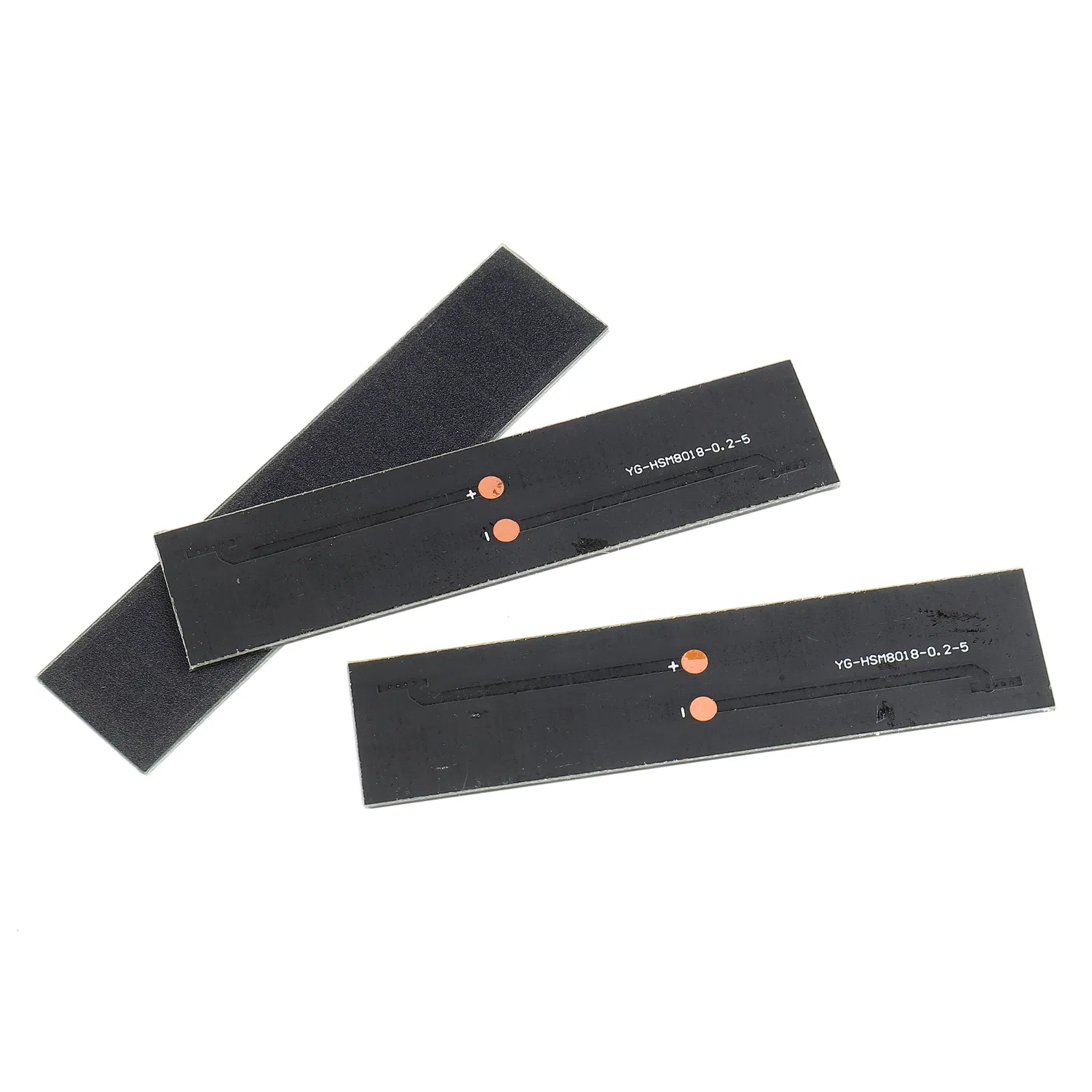 China Professional Manufacturer 22% High Efficiency Mono Silicon PV Modules 2V 3V 4V 5V 6V Custom Made Shapes Pet ETFE Lamination Small Thin Film Solar Panels