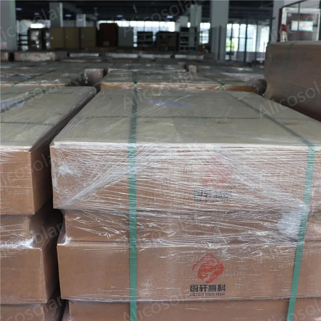 105ah/280ah 200kwh LiFePO4 Battery Energy Storage System Bess for Solar