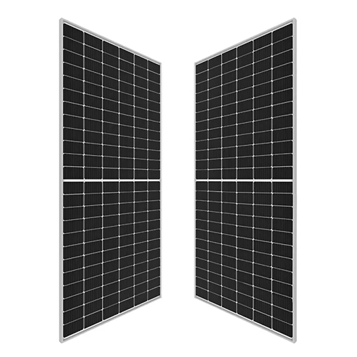 380W 400W 450W 550W 580W 600W Polycrystalline Solar Panel