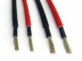 Solarflex Single Core Cable for Solar Panels
