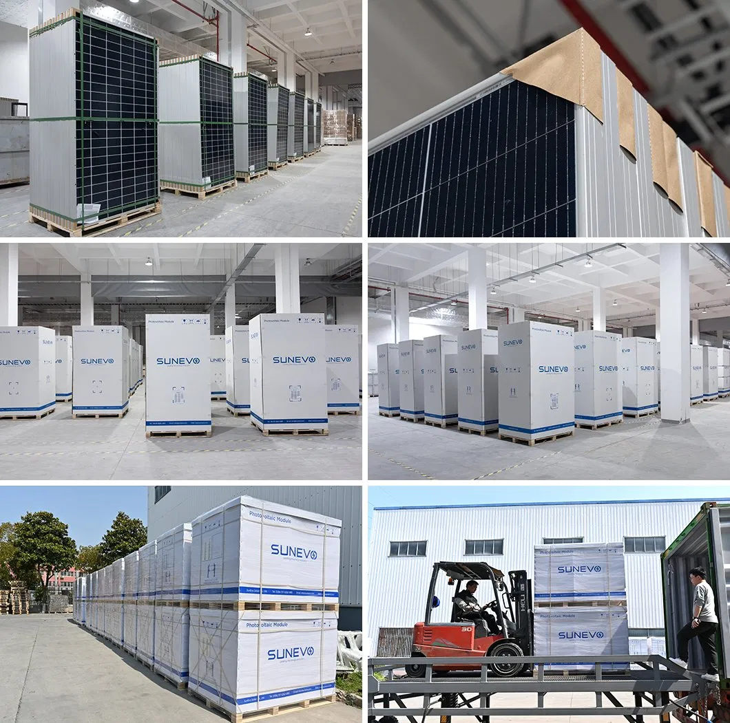 Packaging and Logistics