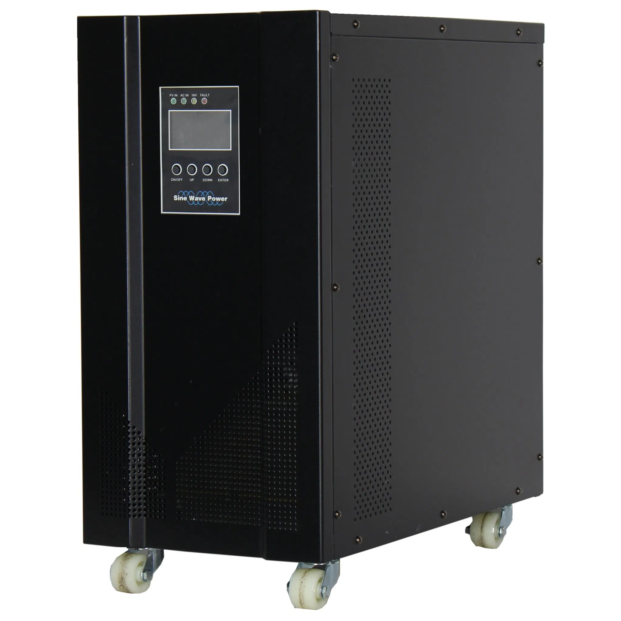 off Grid 3kw 5kw 8kw 10kw 15kw 20kw 30kw Solar Power System Solar Generator for Home Use Solar System